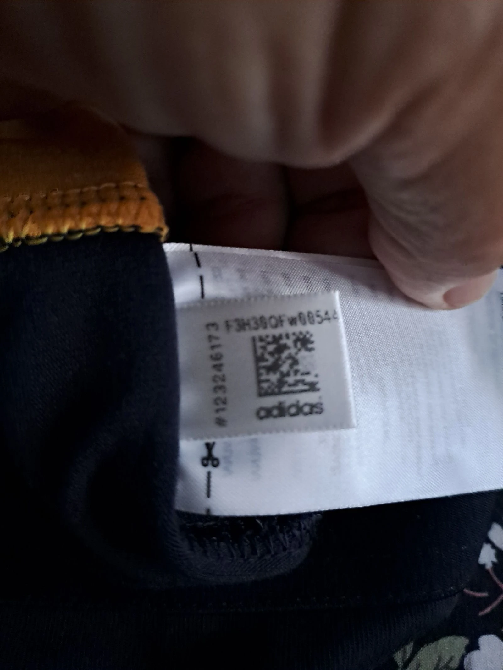 Meisjes adidas leggings – photo 9